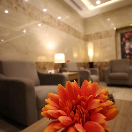 Assilah Hotel Медина Экстерьер фото