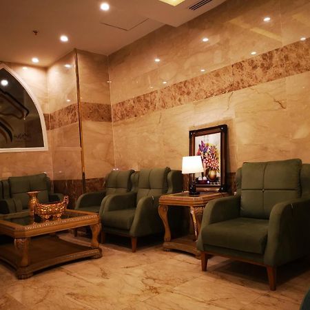 Assilah Hotel Медина Экстерьер фото