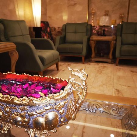Assilah Hotel Медина Экстерьер фото