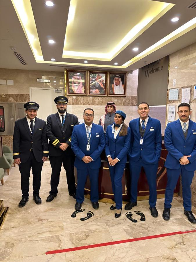 Assilah Hotel Медина Экстерьер фото