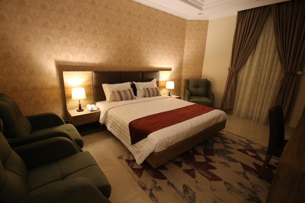 Assilah Hotel Медина Экстерьер фото