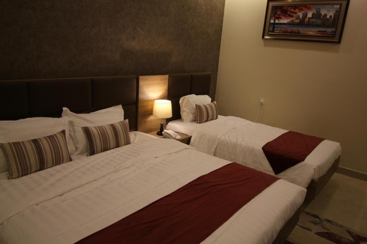 Assilah Hotel Медина Экстерьер фото