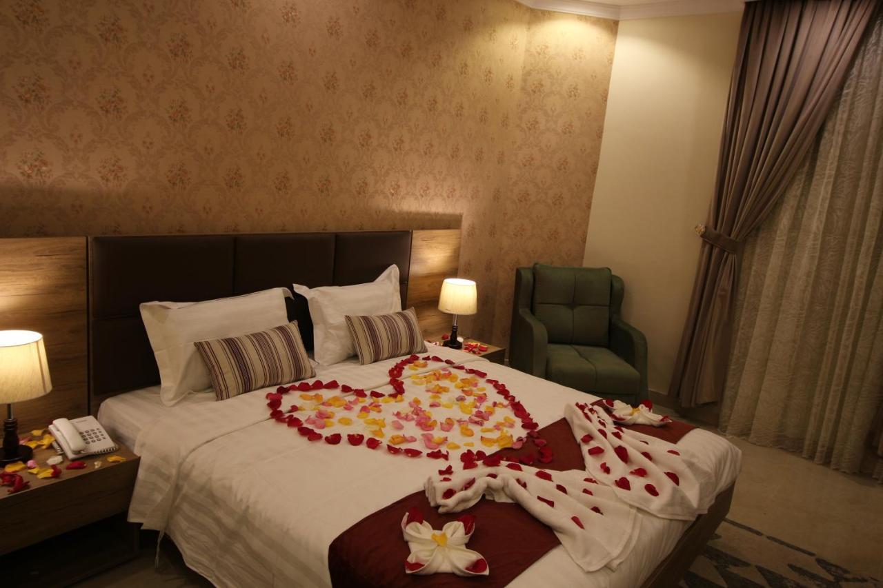 Assilah Hotel Медина Экстерьер фото