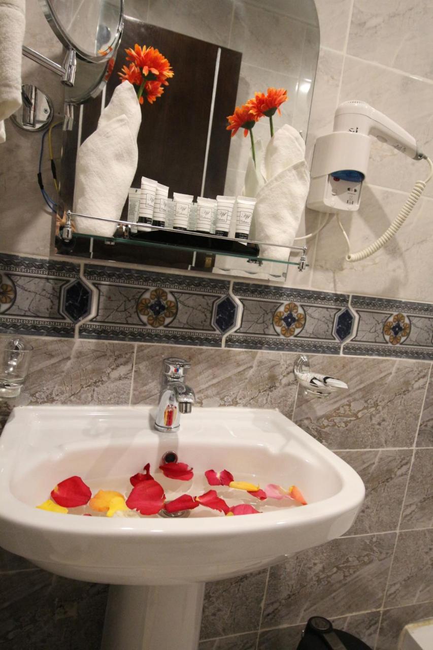 Assilah Hotel Медина Экстерьер фото