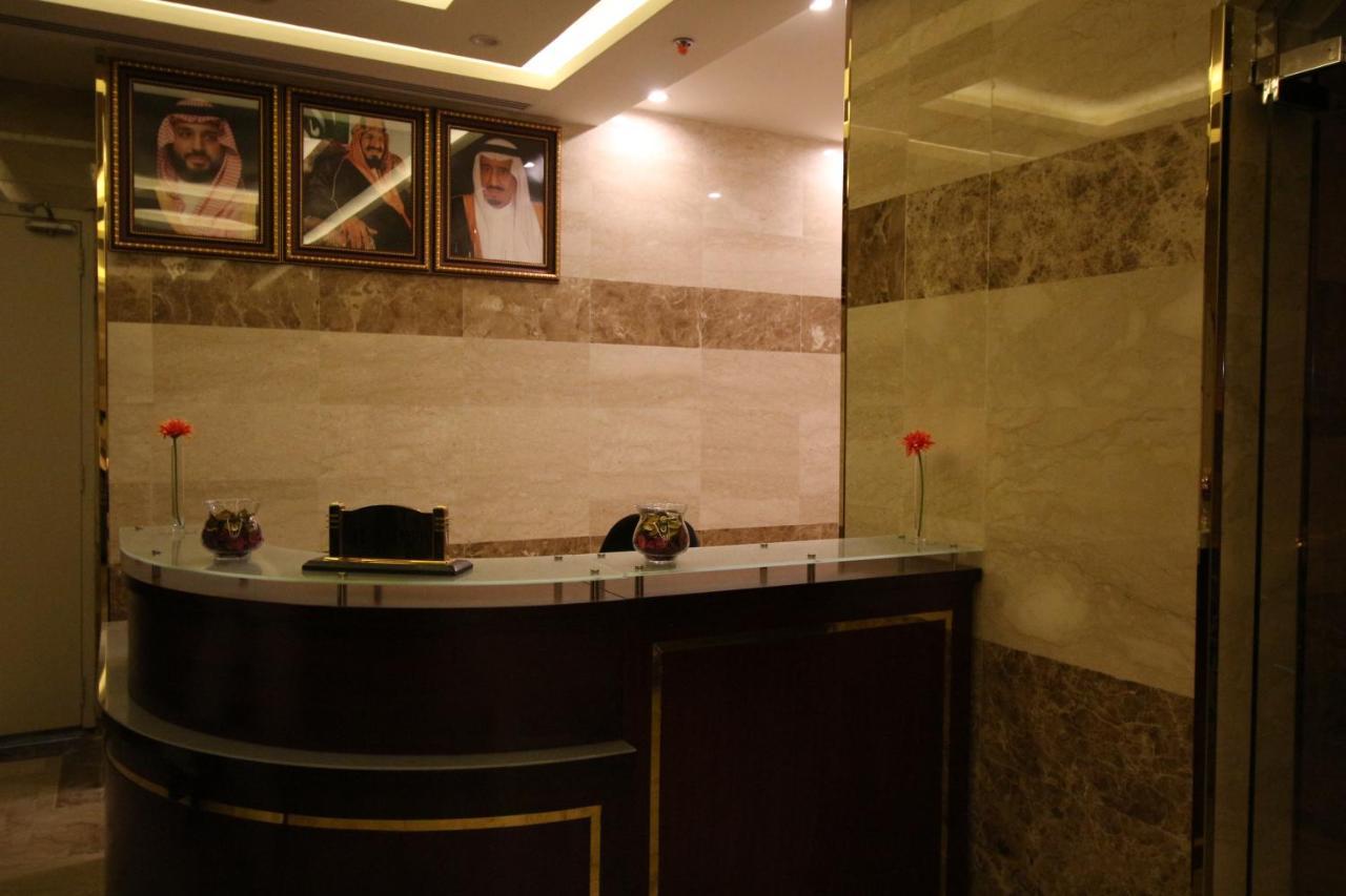 Assilah Hotel Медина Экстерьер фото