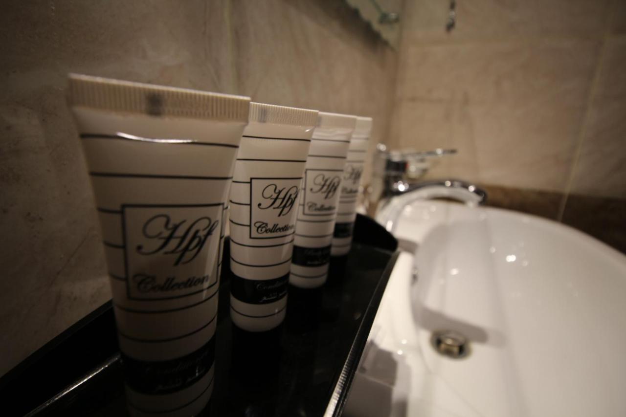 Assilah Hotel Медина Экстерьер фото
