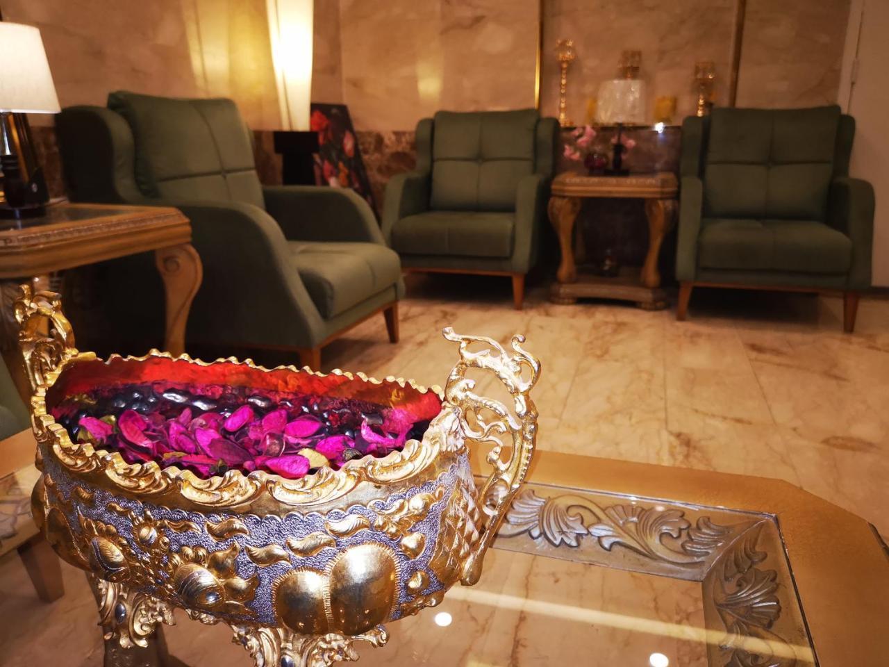 Assilah Hotel Медина Экстерьер фото